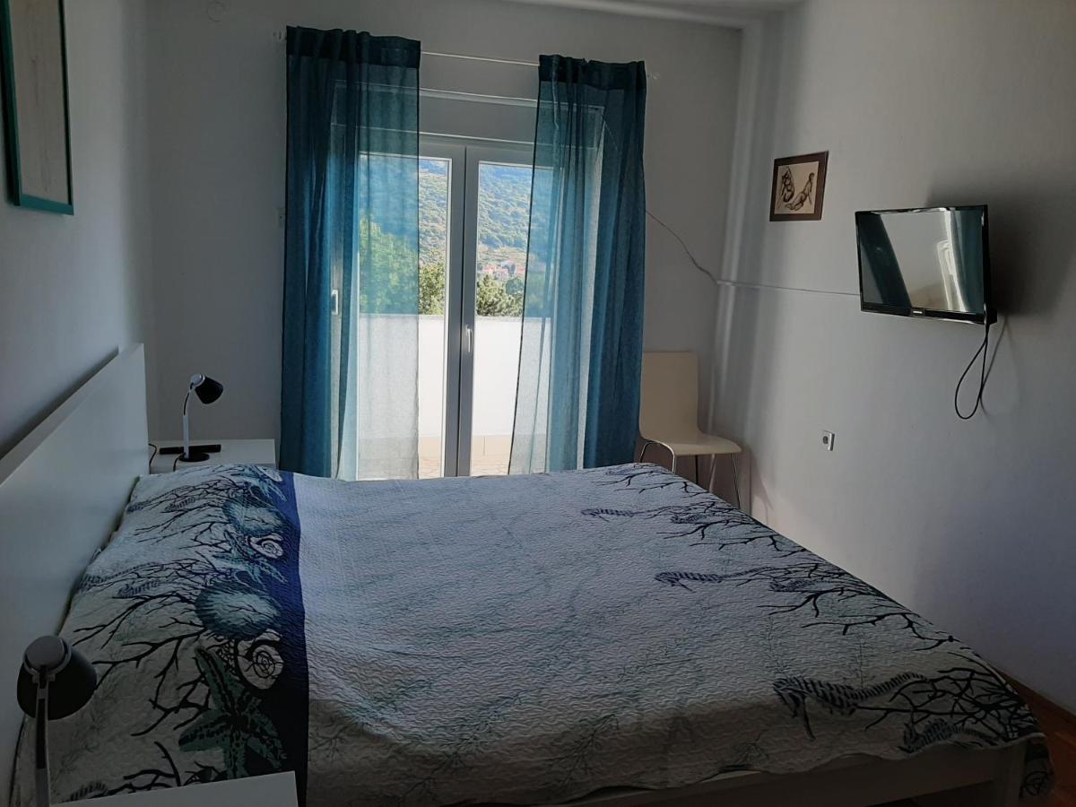 Apartmani Mujagic Batomalj Exterior photo
