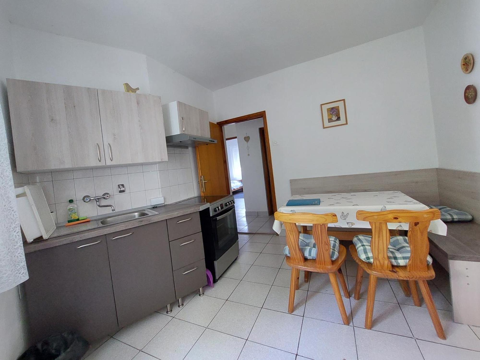 Apartmani Mujagic Batomalj Exterior photo
